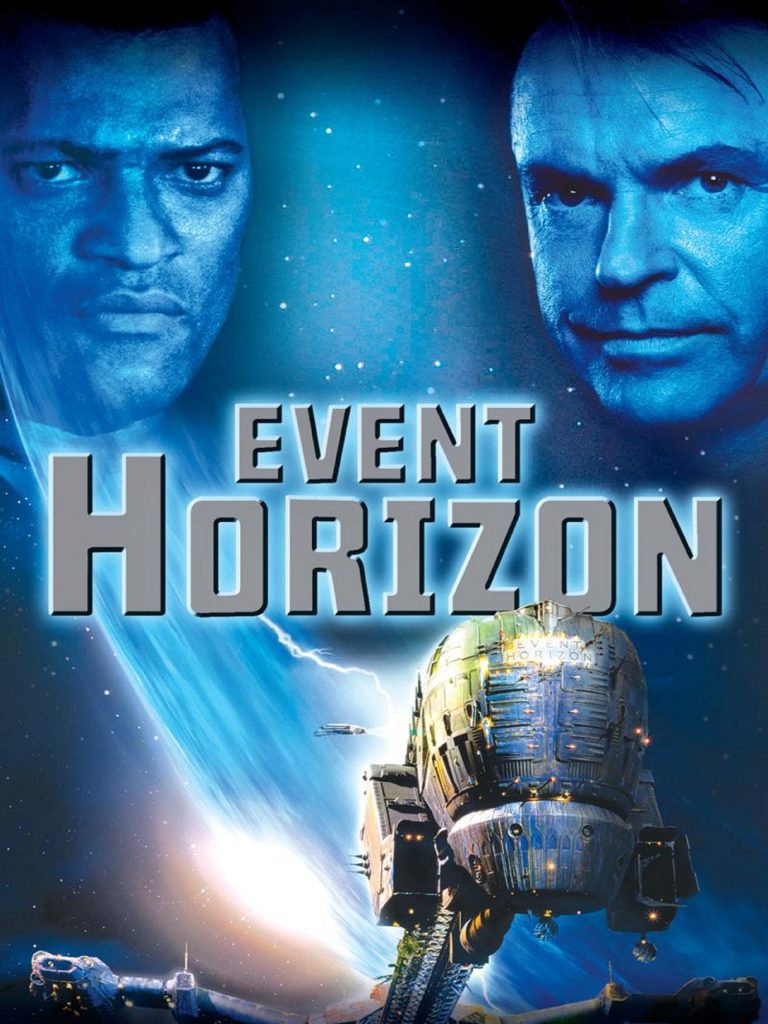 Event Horizon (1997)
