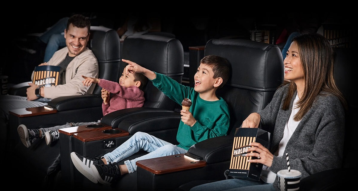 Event Cinemas School Holidays Sale!