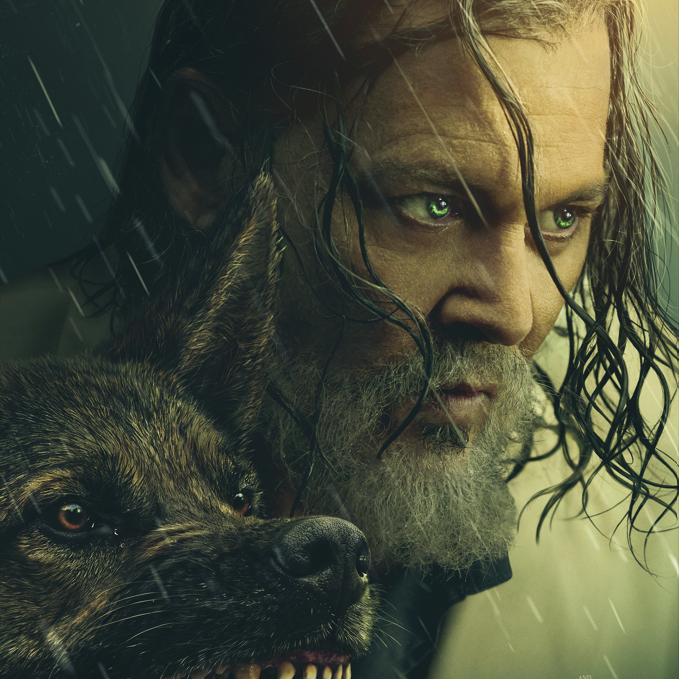 Johnny Depp stars in DAY DRINKER – March 25!