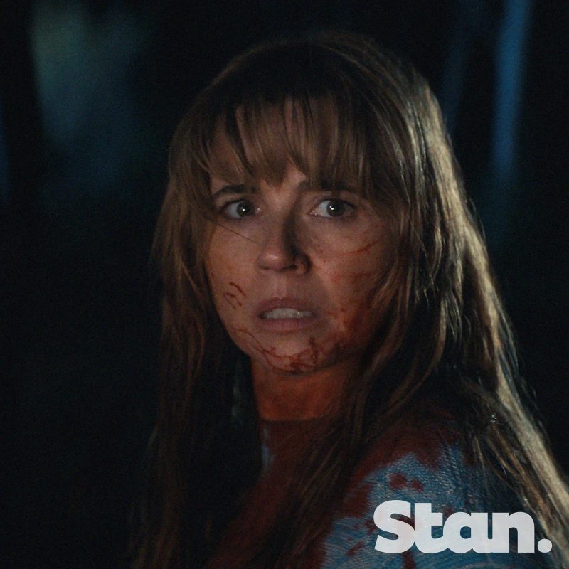 Friday The 13th Prequel Series CRYSTAL LAKE – Oct 16 on Stan