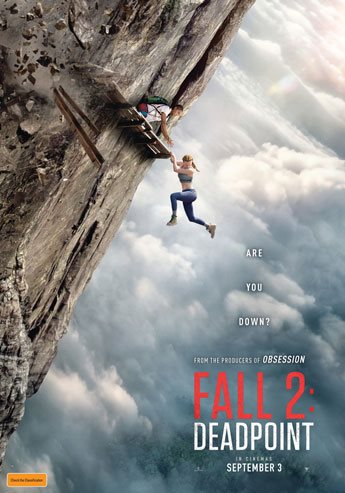 Fall 2: Deadpoint – Sep 3