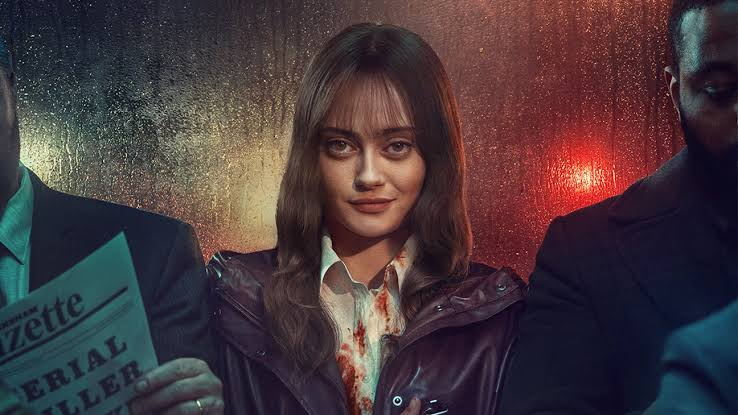 Sweetpea Season 2 Trailer | BINGE