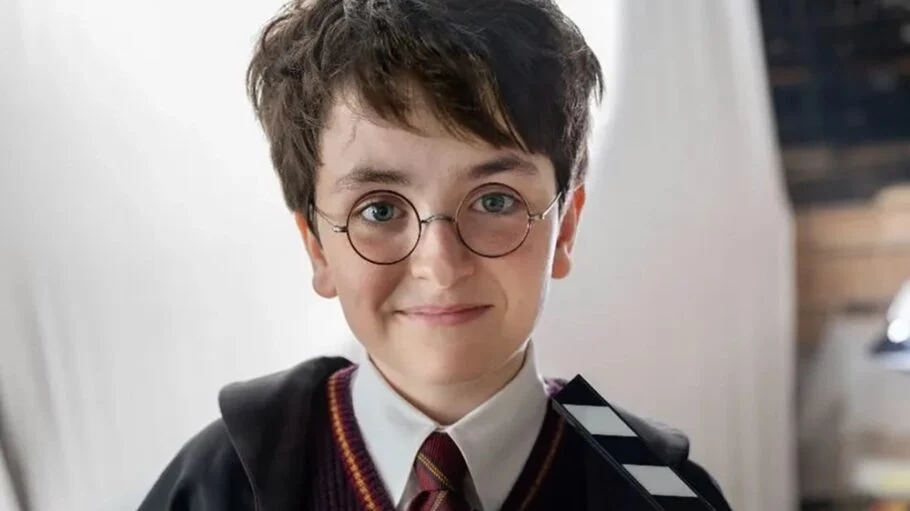 Harry Potter and the Philosopher’s Stone