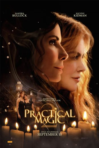 Practical Magic 2 – Sep 10