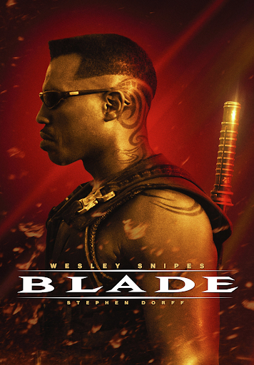 Blade (1998)