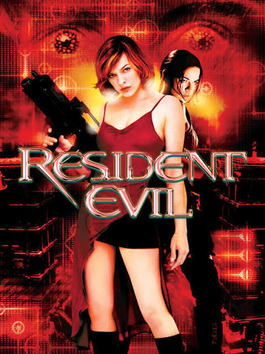 Resident Evil (2002)