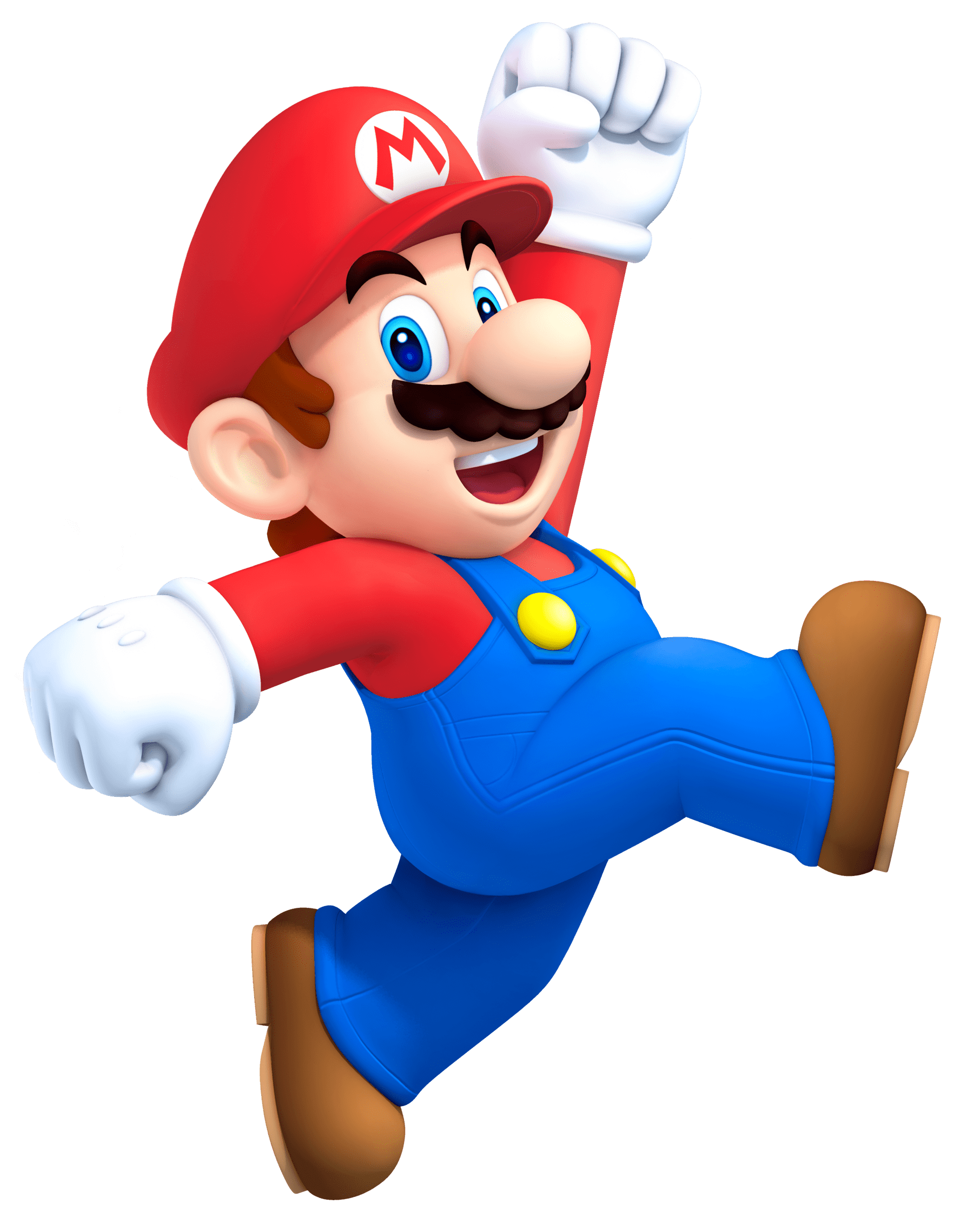 Movieland Arcade mascot