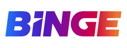 BINGE