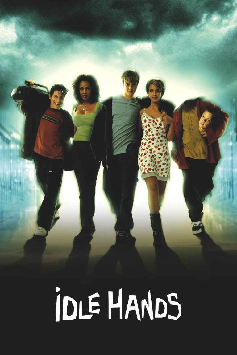 Idle Hands (1999)