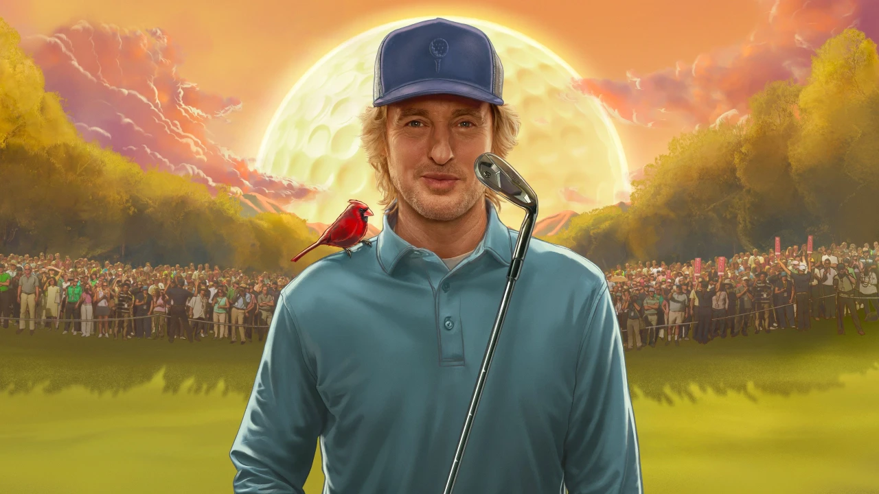 Apple TV debuts trailer for the second season of  “Stick”