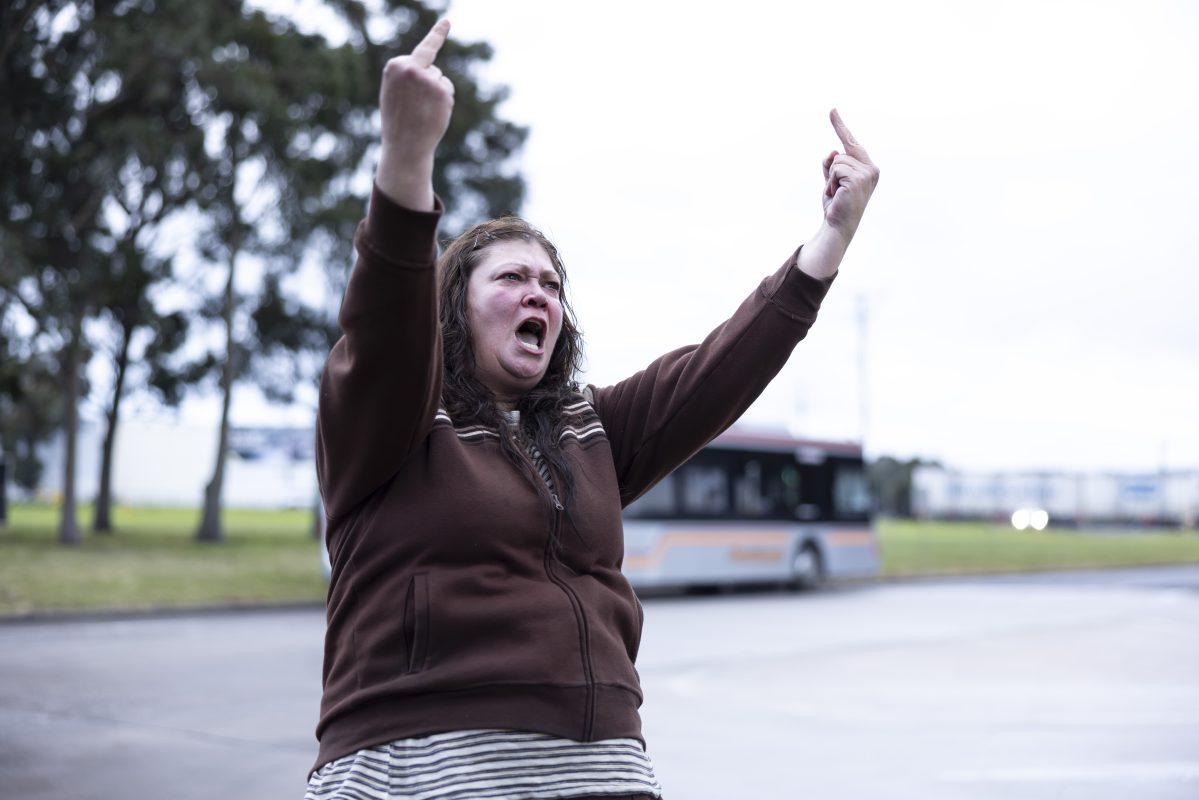 Wentworth Halfway Home | Official First Look