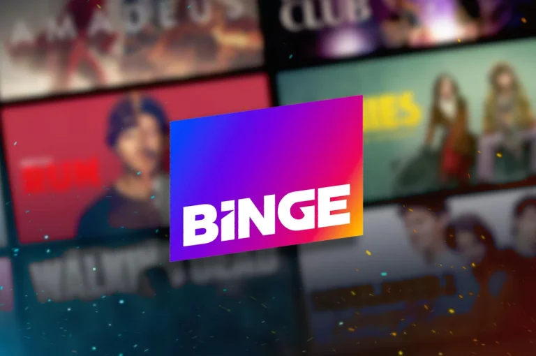 What’s New On BINGE This November