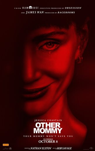 Other Mommy – Oct 8