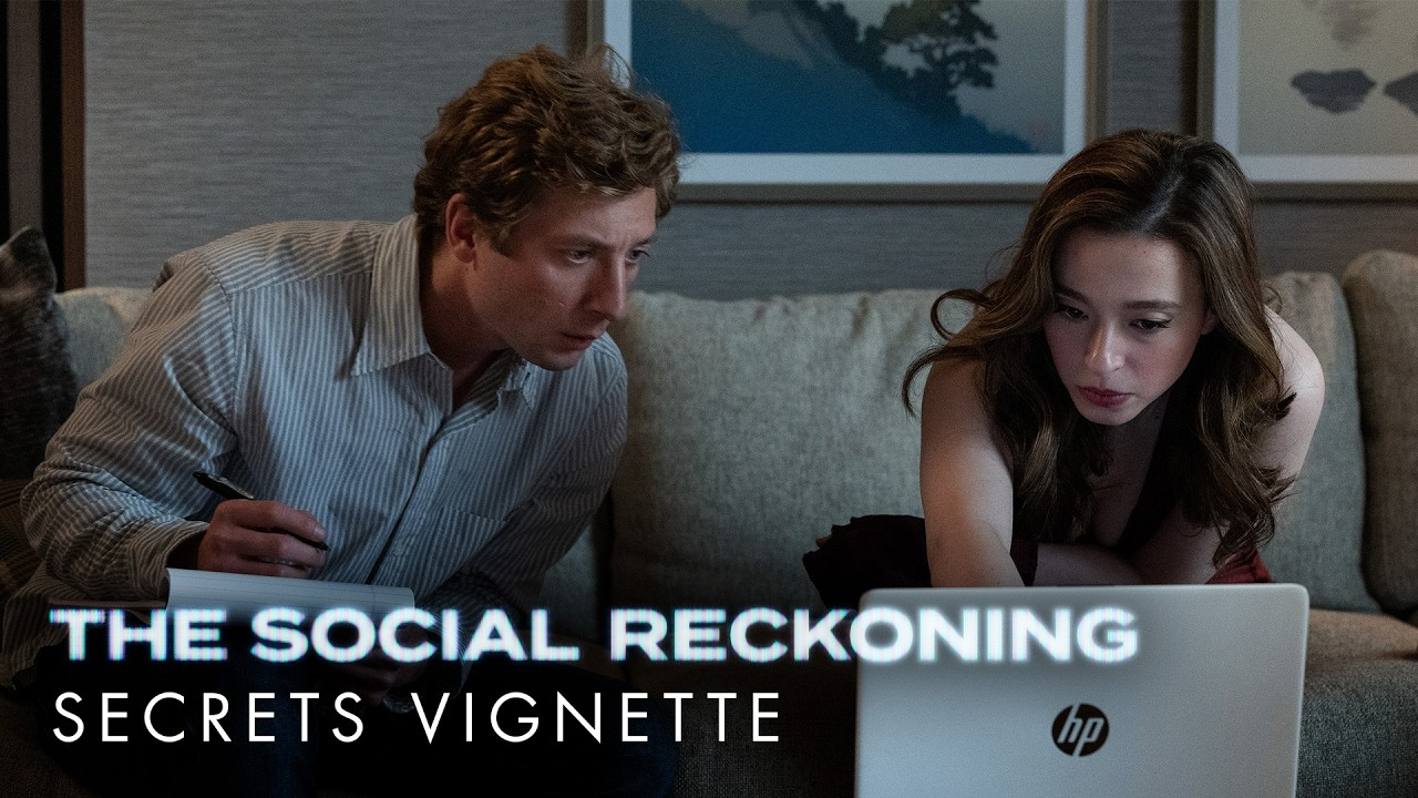 The Social Reckoning – Vignette