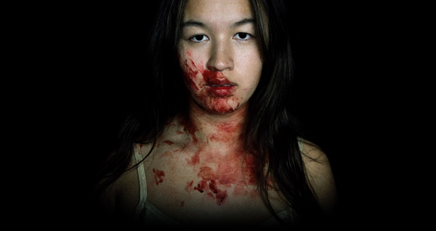 Australian cannibal survival horror, Bunny Rabbit, drops new trailer!