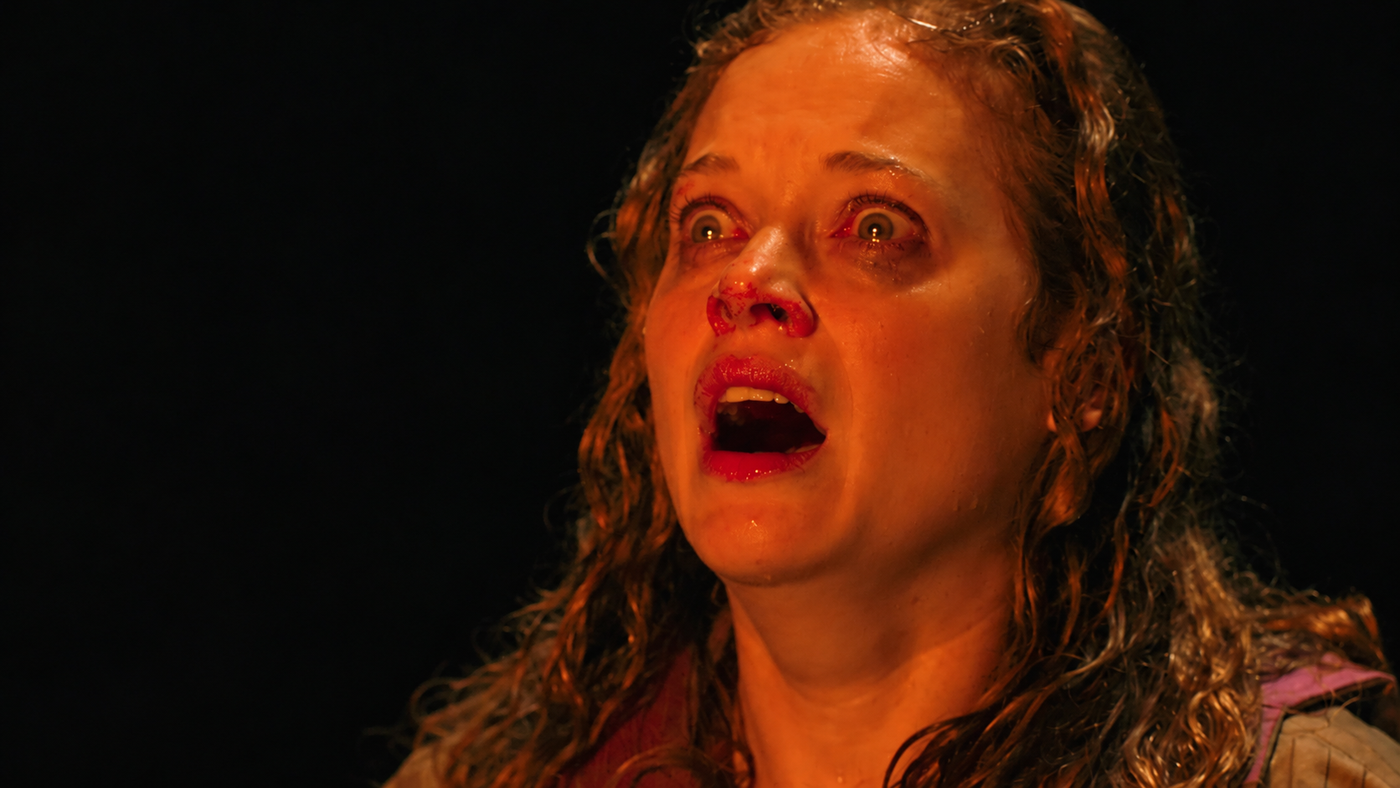 The Water Runs Red in Brutal New Slasher Trailer for RIVER