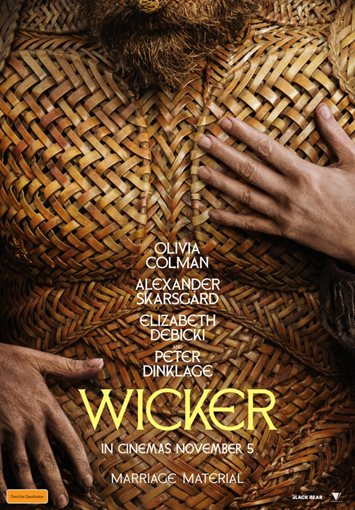 Wicker – Oct 5