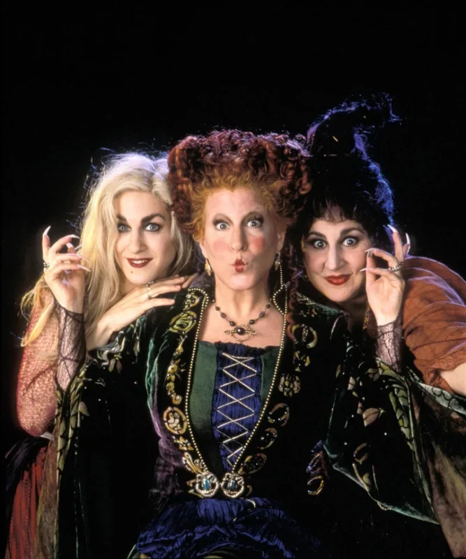 What To Watch On Halloween 2026